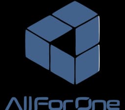 AllForOne Logo