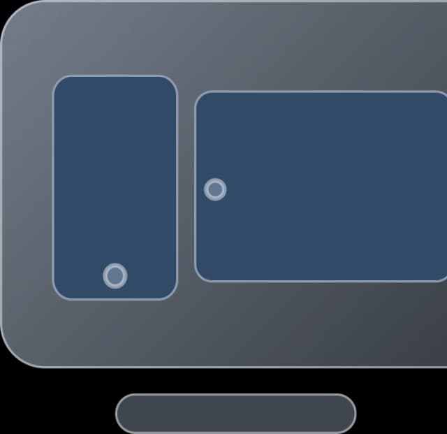 Mobile app development